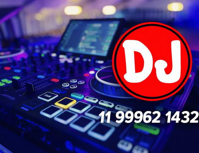 Contato DJ para festas e eventos de alto padrão em São Paulo - Padoma Eventos