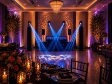 Casamento luxo Padoma Eventos