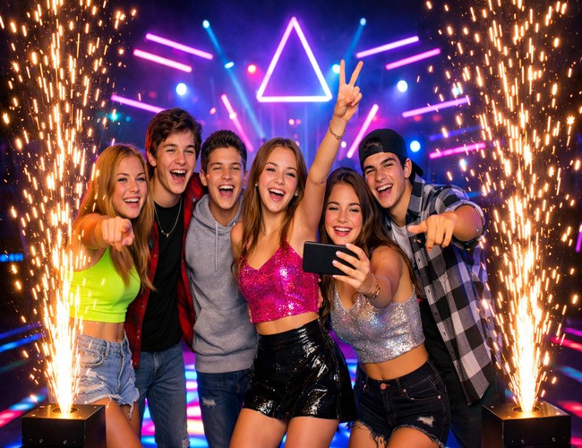 tabela de preço de dj para festa Réveillon em São Paulo - Padoma Eventos