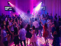 dj para festa infantil - Padoma Eventos