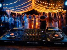 O melhor dj de Casamento em SP - Padoma Eventos