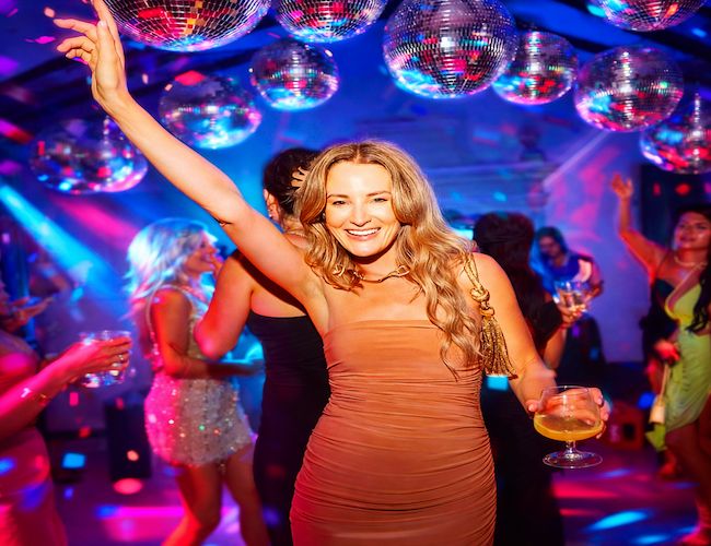 DJ para Casamento e Eventos Sociais em São Paulo - Padoma Eventos