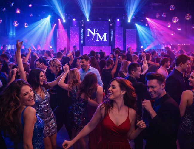 Blog tudo sobre quanto custa contratar um dj para festa de confraternização de empresa em SP - Padoma Eventos