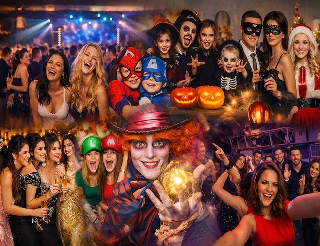 Blog tudo sobre quanto custa contratar um dj para festa temática em SP - Padoma Eventos