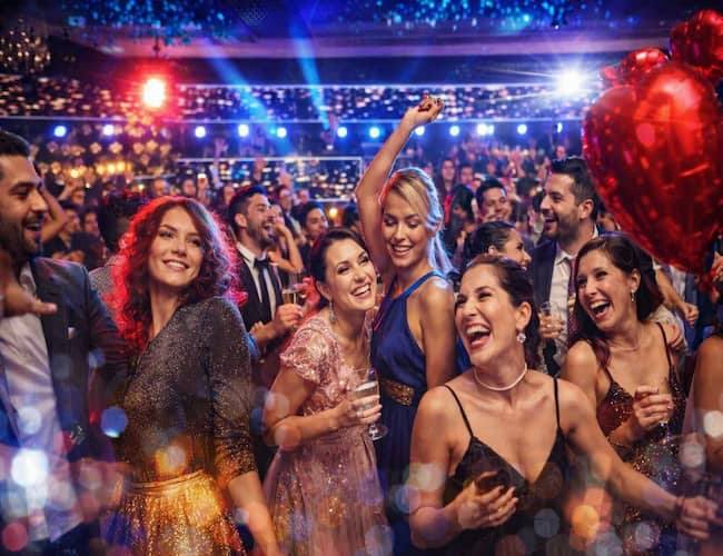 DJ para festa de confraternização de empresa em São Paulo - Padoma Eventos