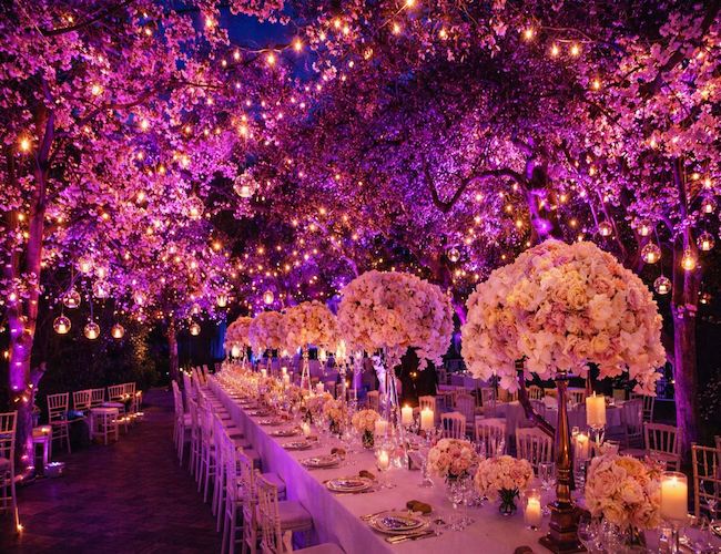 Iluminação cênica de alto padrão em São Paulo para festas e eventos - Padoma Eventos