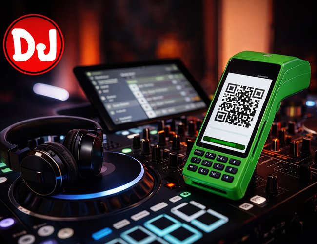 DJ para festas e eventos de alto padrão em São Paulo - Padoma Eventos