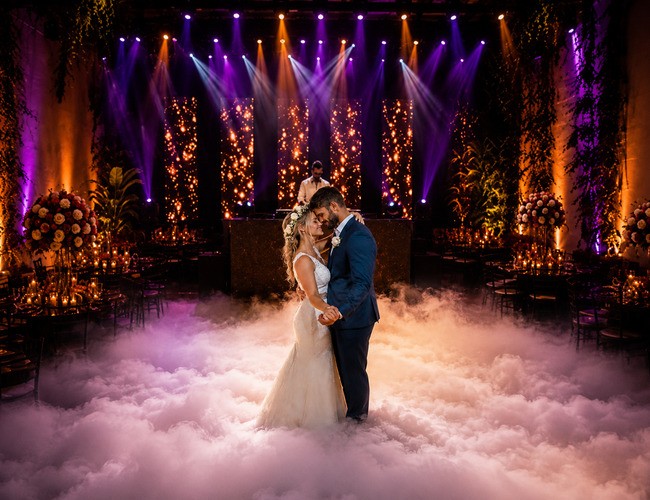 Blog tudo sobre quanto custa contratar um dj para casamento em SP - Padoma Eventos
