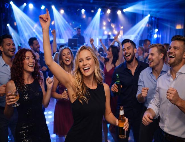 Blog tudo sobre quanto custa contratar um dj para festa de aniversário em SP - Padoma Eventos