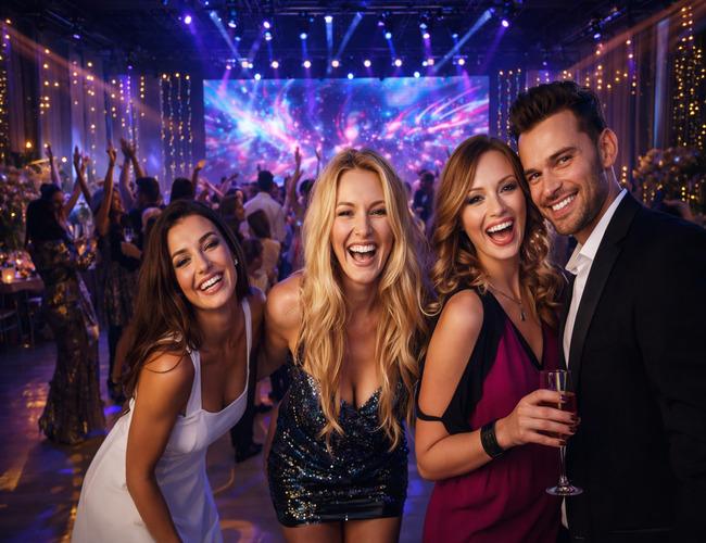 Blog tudo sobre quanto custa contratar um dj para festa de formatura em SP - Padoma Eventos