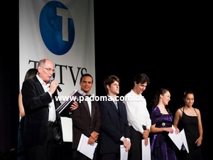Caixas de som slim para eventos corporativos em SP - Padoma Eventos